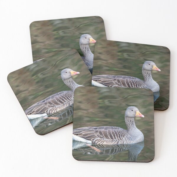 Item preview, Greylag Goose (Anser anser)  designed and sold by Stephen Jarman.