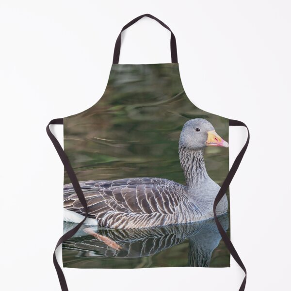 Item preview, Greylag Goose (Anser anser) designed and sold by Stephen Jarman.