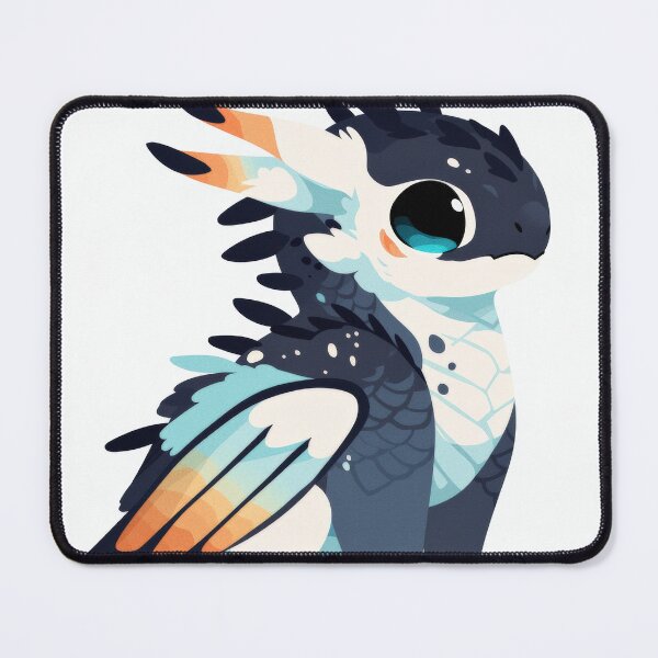 Item preview, Cinderfin designed and sold by CHCOfficial.