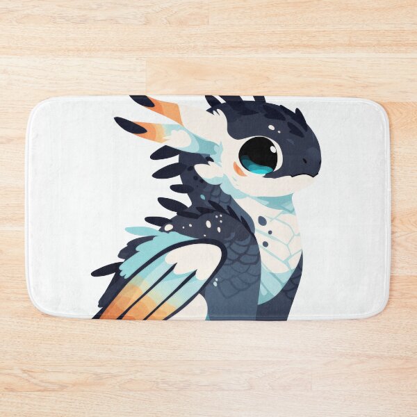 Item preview, Cinderfin designed and sold by CHCOfficial.