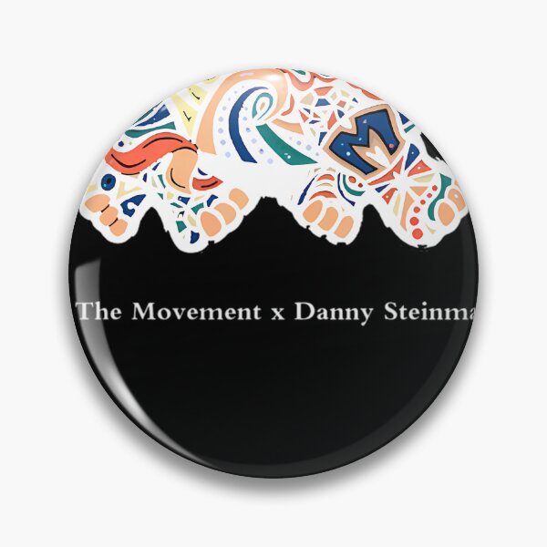 Item preview, Copy of THE MOVEMENT designed and sold by WildPalitteArt.