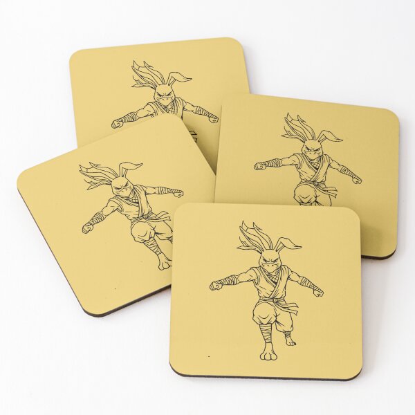 Item preview, Mythical Rabbit designed and sold by stoinispro.
