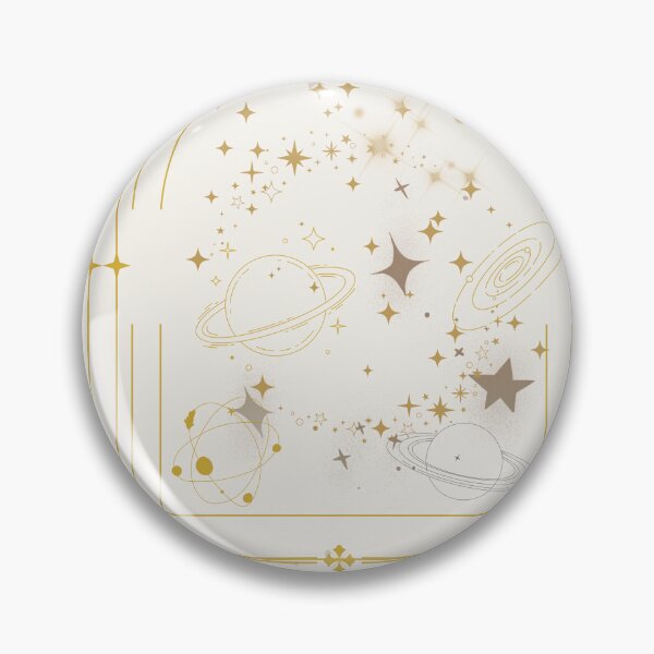 Item preview, Stellar Threshold designed and sold by Diseño que alegran tu día.