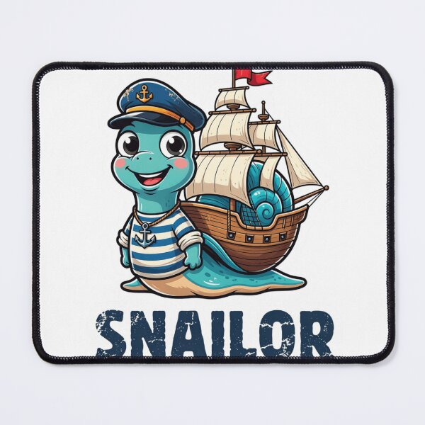 Item preview, Snailor Souvenir Summer Edition designed and sold by Imaginarium of Chaos falcon88 .