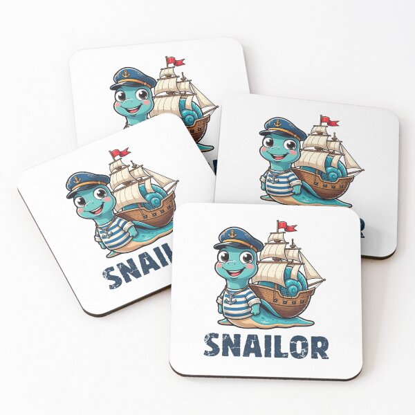 Item preview, Snailor Souvenir Summer Edition designed and sold by Imaginarium of Chaos falcon88 .