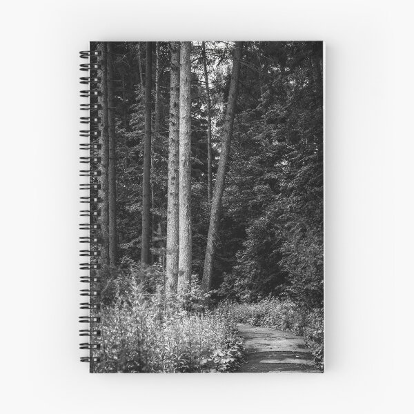 Item preview, Path Through the Pine Forest designed and sold by MariaAbaza.