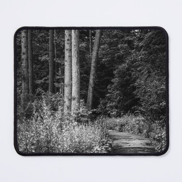 Item preview, Path Through the Pine Forest designed and sold by MariaAbaza.