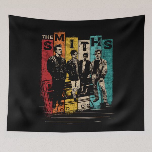 Item preview, the smiths designed and sold by laemrelfin.