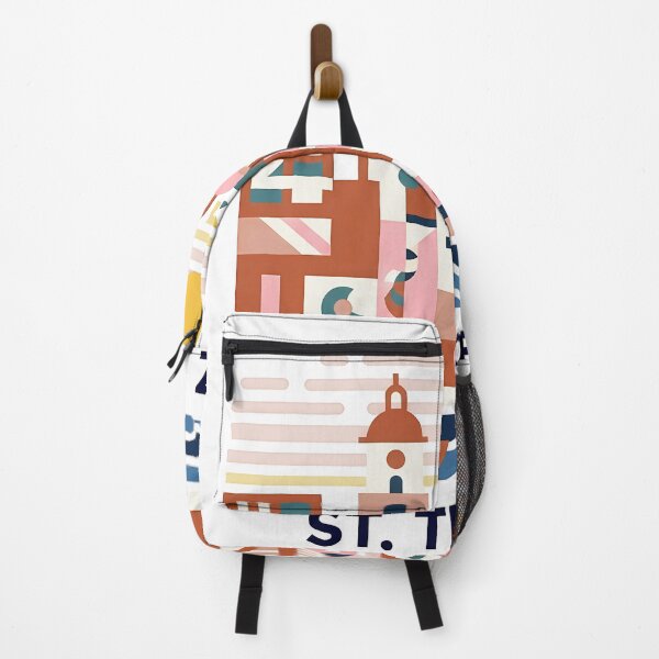 Item preview, St Tropez France Travel Souvenir designed and sold by OzzFrequency.
