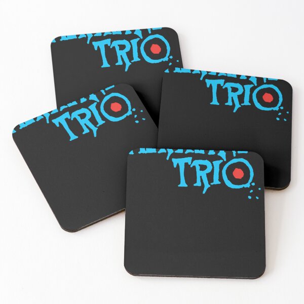 Item preview, Alkaline Trio Band designed and sold by WildPalitteArt.