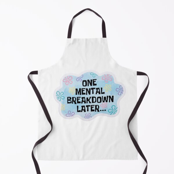 Item preview, Mental breakdown designed and sold by anuggra.