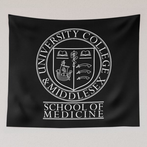 Item preview, ucmsm white logo designed and sold by laemrelfin.
