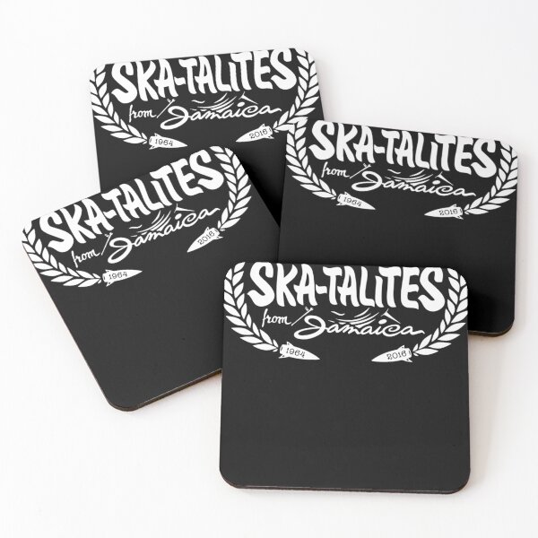 Item preview, The Skatalites designed and sold by Japaneseartpx.