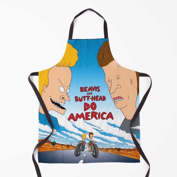 Item preview, Beavis And Buthead designed and sold by Ivanutrera.