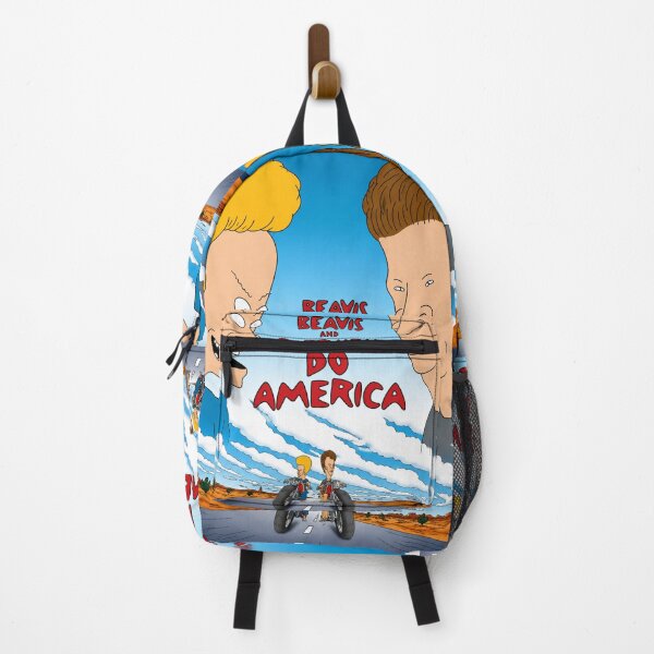 Item preview, Beavis And Buthead designed and sold by Ivanutrera.