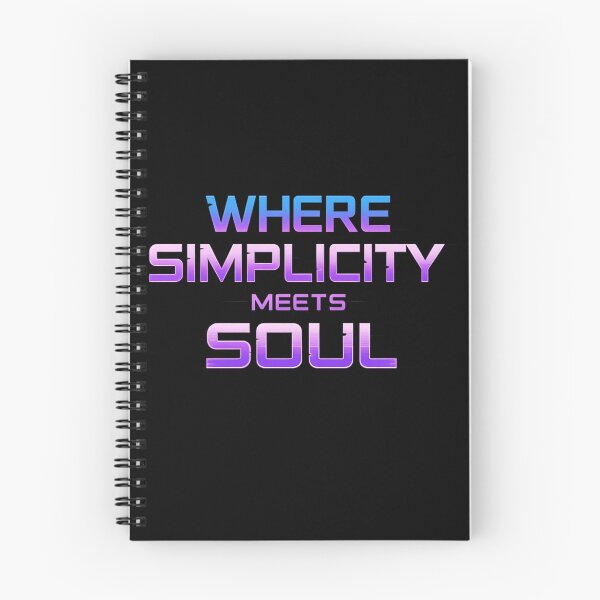 Item preview, Where simplicity meets soul.(Cyberpunk ver) designed and sold by MaxDreamsArt.