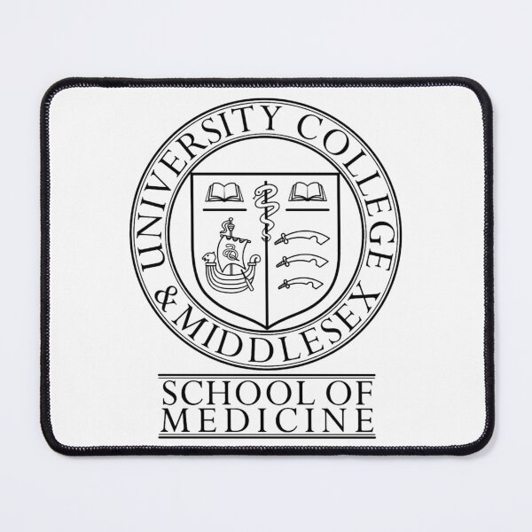 Item preview, ucmsm black logo designed and sold by laemrelfin.