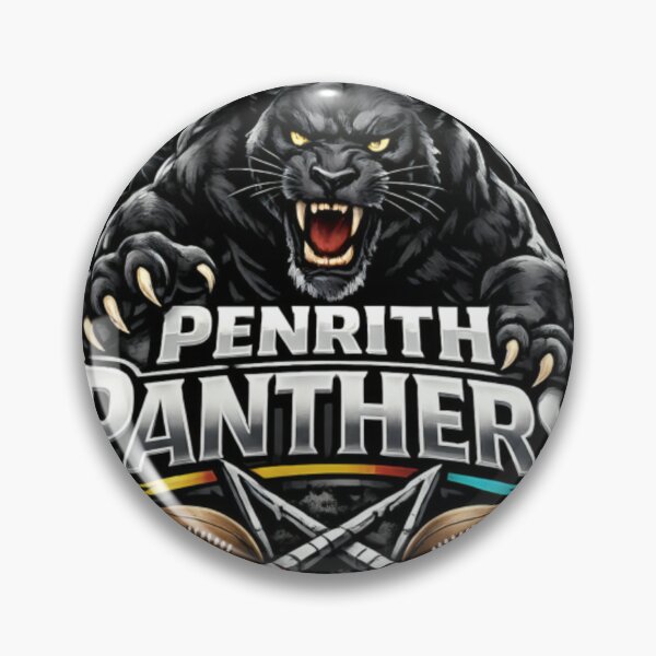 Item preview, penrith panthers designed and sold by CatLovers Studio.