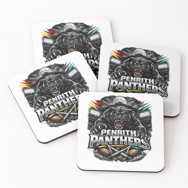 Item preview, penrith panthers designed and sold by CatLovers Studio.
