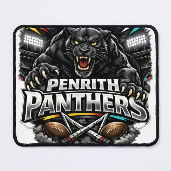Item preview, penrith panthers designed and sold by CatLovers Studio.