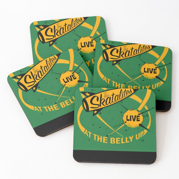 Item preview, The Skatalites designed and sold by MysticGothics.