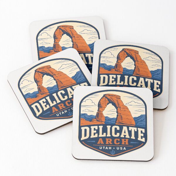 Item preview,  Delicate Arch Utah designed and sold by PamLeeDesign.