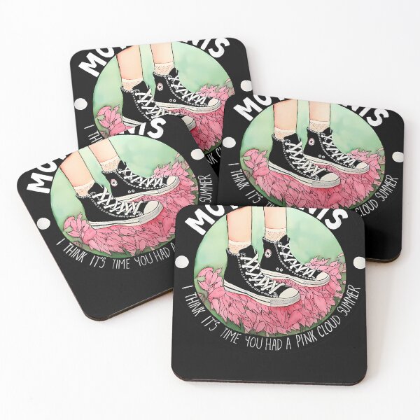Item preview, THE MOVEMENT designed and sold by RetroAisthetic.