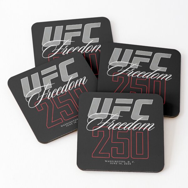 Item preview, UFC Freedom 250 designed and sold by laemrelfin.