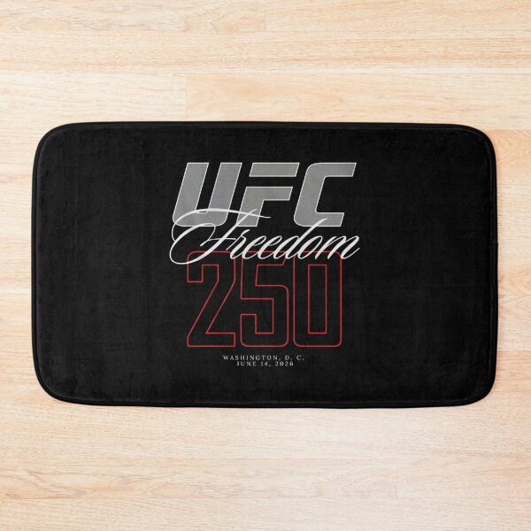 Item preview, ufc freedom 250 designed and sold by laemrelfin.