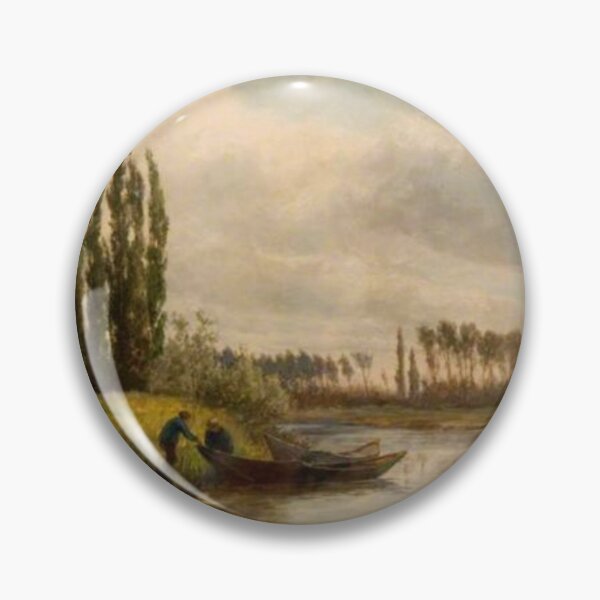 Item preview, Joinville on the River Marne designed and sold by SharonTheFirst.