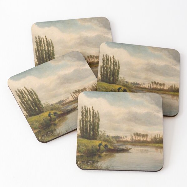 Item preview, Joinville on the River Marne designed and sold by SharonTheFirst.
