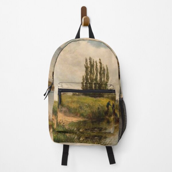 Item preview, Joinville on the River Marne designed and sold by SharonTheFirst.