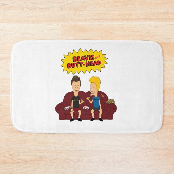 Item preview, Beavis And Buthead designed and sold by Ivanutrera.