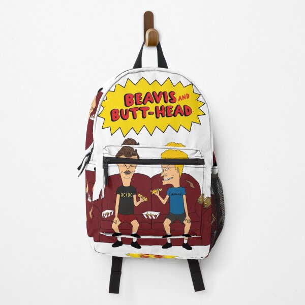 Item preview, Beavis And Buthead designed and sold by Ivanutrera.