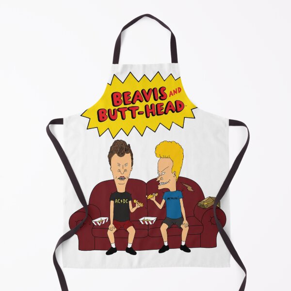 Item preview, Beavis And Buthead designed and sold by Ivanutrera.