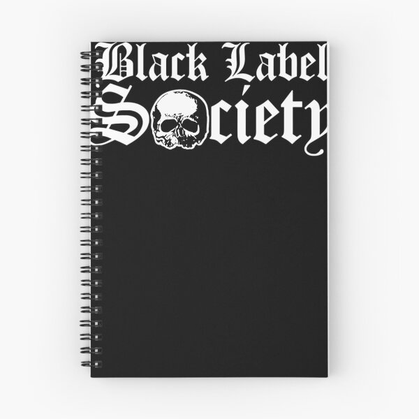 Item preview, Black Label Society Band designed and sold by MysticGothics.