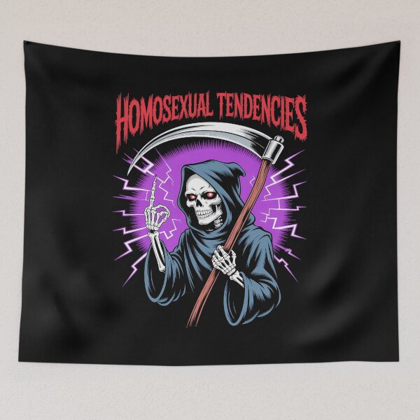 Item preview, Funny Gay Pride Meme designed and sold by Polycarz.