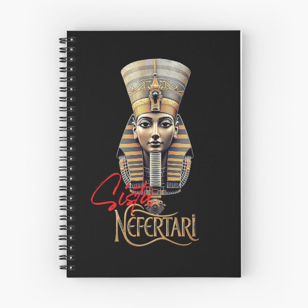 Item preview, SISTA NEFERTARI - "Beautiful companion."  designed and sold by BabaSoti.