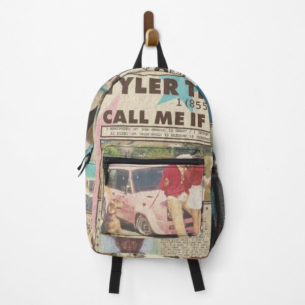 Item preview, Rapper of Tyler Bestseller Poster designed and sold by anastasyaihik.