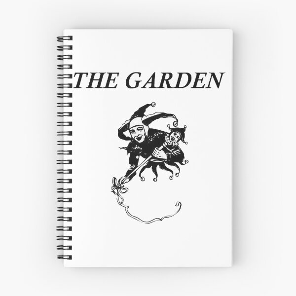 Item preview, the garden logo designed and sold by laemrelfin.