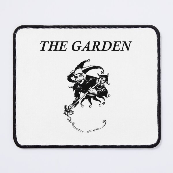 Item preview, the garden logo designed and sold by laemrelfin.