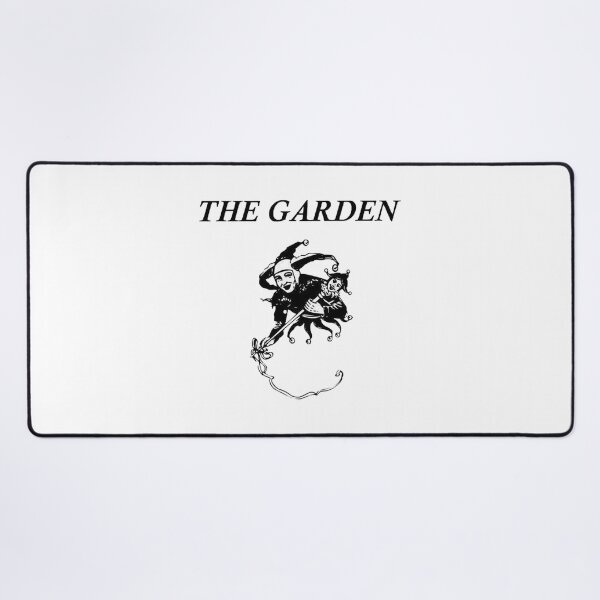 Item preview, the garden logo designed and sold by laemrelfin.