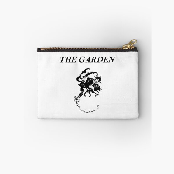 Item preview, the garden logo designed and sold by laemrelfin.