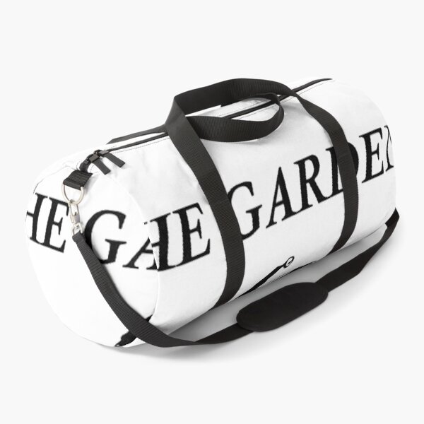 Item preview, the garden logo designed and sold by laemrelfin.