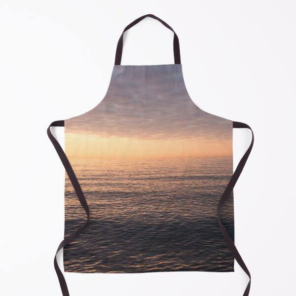 Item preview, Tranquil Sunset Over the Ocean designed and sold by Georgia Mizuleva.