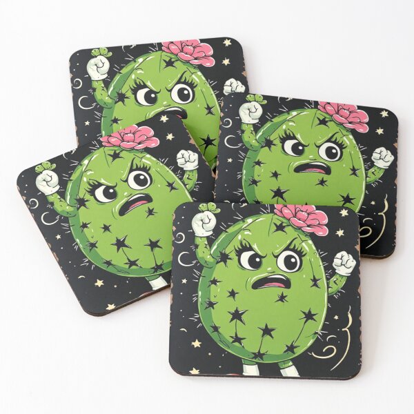 Item preview, Pricklier than your ex designed and sold by halibutgoatramb.