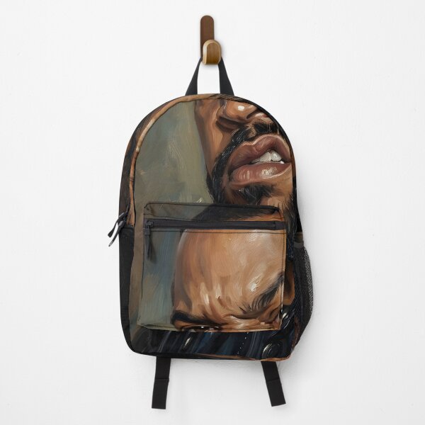 Item preview, Ice Cube Oil Painting designed and sold by maretsad.