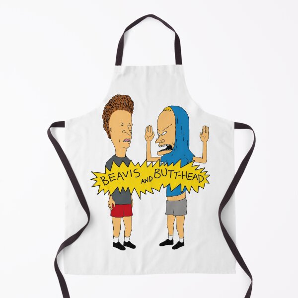 Item preview, Beavis And Buthead designed and sold by Ivanutrera.