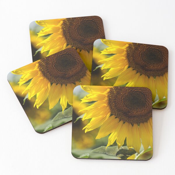 Item preview, Sunflower Summer Vibrance designed and sold by MoePhotography.
