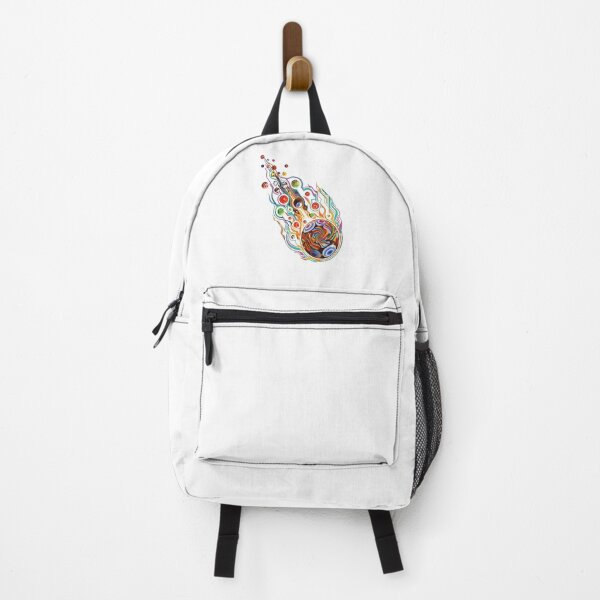 Item preview, Modern graphic comet designed and sold by lightrookiepk.